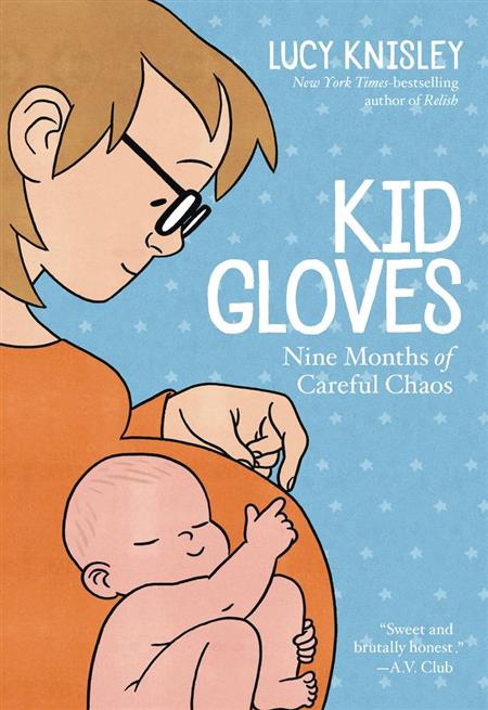 KID GLOVES NINE MONTHS OF CAREFUL CHAOS GN (C: 0-1-0)