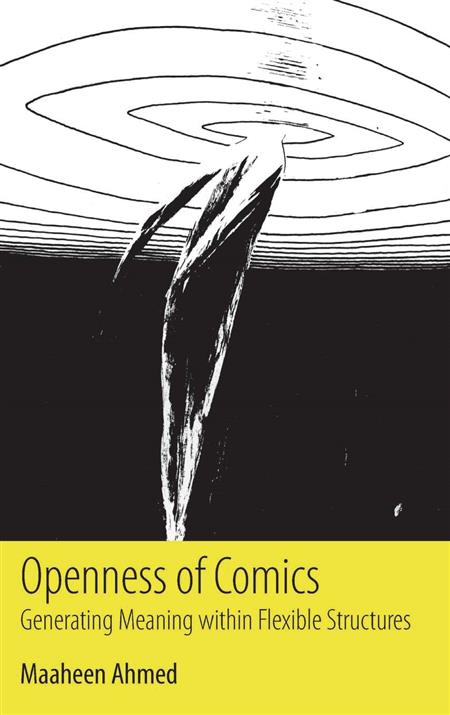 OPENNESS OF COMICS GENERATING MEANING SC (C: 0-1-0)