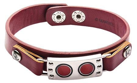 GUARDIANS OF THE GALAXY STAR-LORD BRACELET (C: 1-1-2)