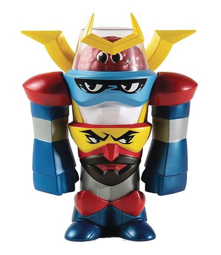 ADULT SWIM AQUA TEEN HUNGER FORCE MEDIUM FIGURE (C: 1-1-2)