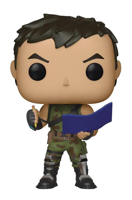 highrise assault trooper funko pop