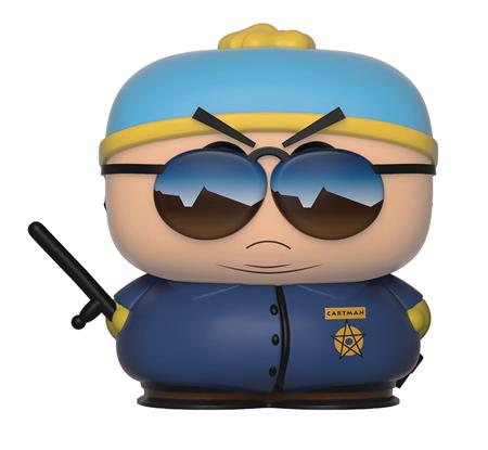  POP Funko Pop! Town: South Park - South Park