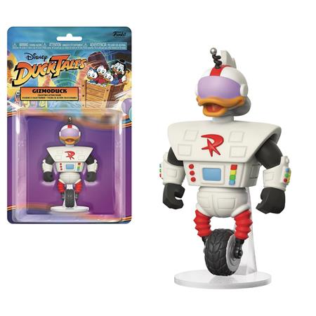 FUNKO DISNEY AFTERNOON S2 GIZMODUCK AF (C: 1-1-2)