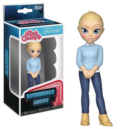ROCK CANDY RIVERDALE BETTY FIG (C: 1-1-2)