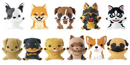 PUPPIES SERIES 1 24PC BMB DIS (C: 1-1-2)