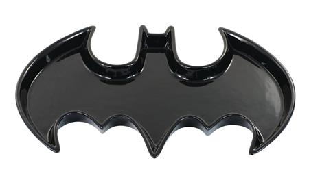 DC BATMAN CERAMIC PLATTER