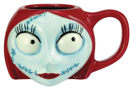 NBX SALLY 14 OZ MUG (C: 1-1-2)