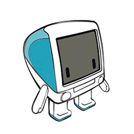 CLASSICBOT IBOT G3 PIN (C: 1-1-2)