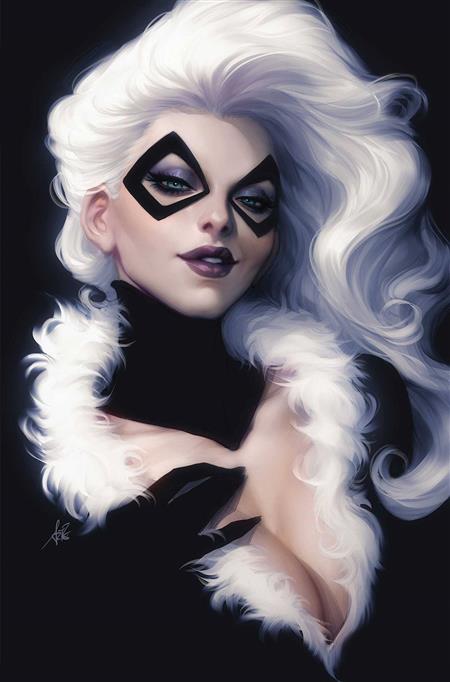 MARVEL PORTFOLIO HC STANLEY ARTGERM LAU