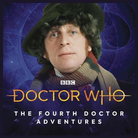 DOCTOR WHO 4TH DOCTOR ADV SERIES 9 AUDIO CD VOL 01 (C: 0-1-0