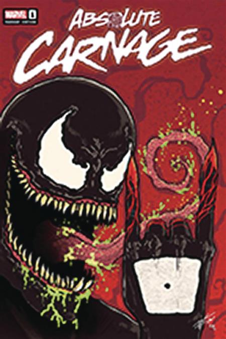 DF ABSOLUTE CARNAGE #1 MIDTOWN CATES EXC