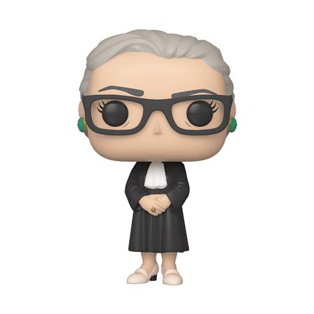 POP ICONS RUTH BADER GINSBURG VIN FIG (C: 1-1-2)