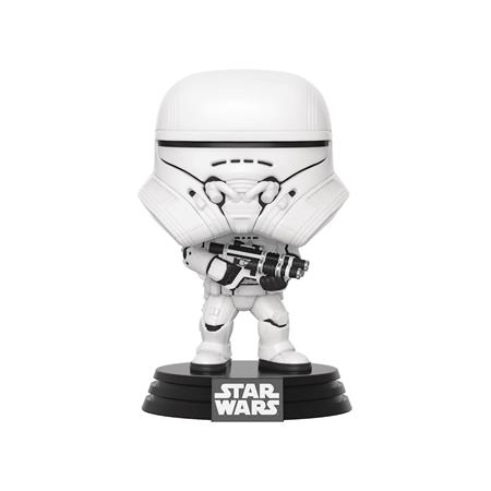 POP SW E9 JET TROOPER VINYL FIG (C: 1-1-2)