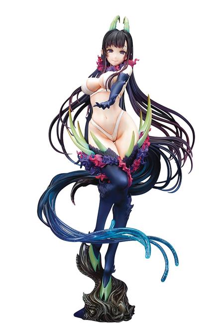 ANE NARU MONO CHIYO 1/7 PVC FIG (MR) (C: 1-1-2)