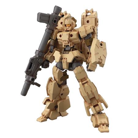 30 MINUTE MISSION 19 EEXM-17 ALTO GROUND TYPE BROWN MDL KIT