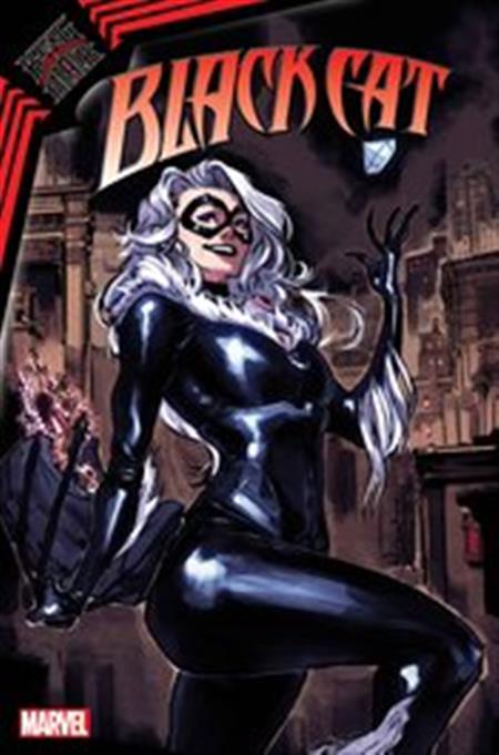 BLACK CAT #3 ZITRO 25 COPY INCV VAR KIB