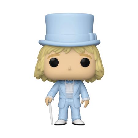 POP MOVIES DUMB & DUMBER HARRY IN TUX W/ CHASE VINYL FIG (C: