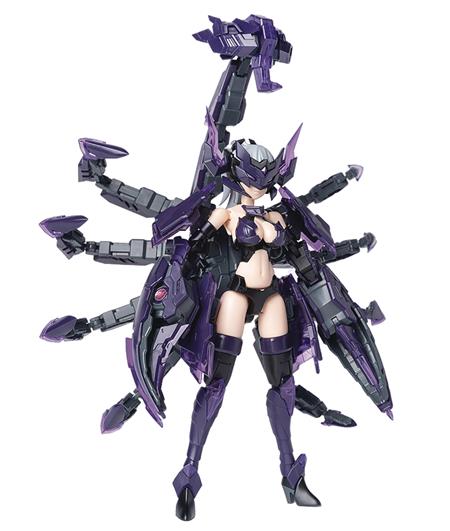 ATK GIRL SERQET 1/12 PLASTIC MODEL KIT (C: 1-1-2)