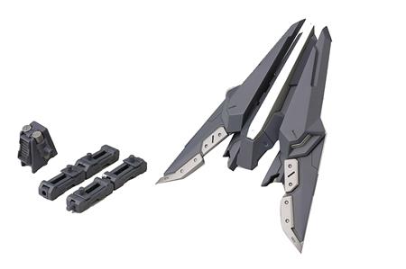 MSG EXCEED BINDER MODEL KIT ACCESSORY (Net) (C: 1-1-2)