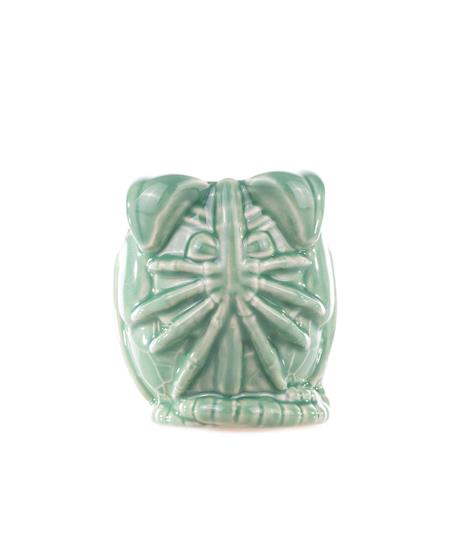 ALIEN EGG TIKI SHOOTERS SET ACID BLOOD VARIANT 2 PK (C: 0-1-