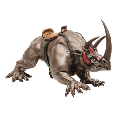 AVATAR TLAB CREATURE FIRE NATION WAR RHINO AF CS (Net) (C: 1