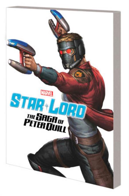 galaxy star lord guardians of the mora