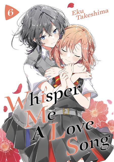 WHISPER ME A LOVE SONG GN VOL 07 (MR) (C: 0-1-2)