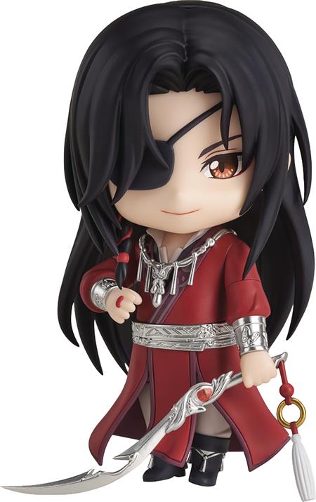 HEAVEN OFFICIALS BLESSING HUA CHENG NENDOROID AF (C: 1-1-2)