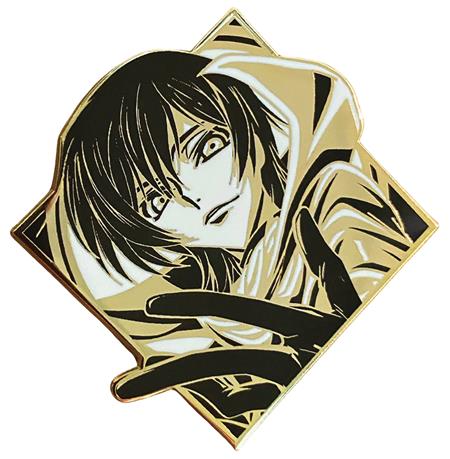 Pin em Code Geass