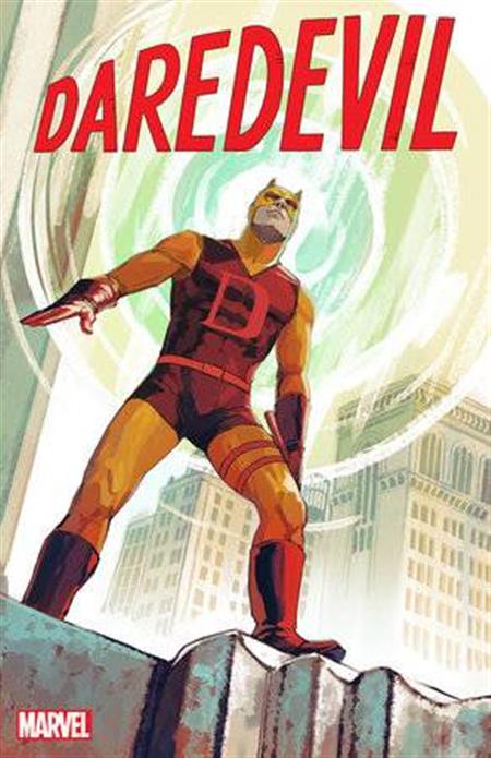 DAREDEVIL #1 25 COPY INCV FACSIMILE ED STEPHANIE HANS VAR