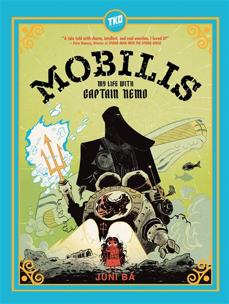 MOBILIS HC 