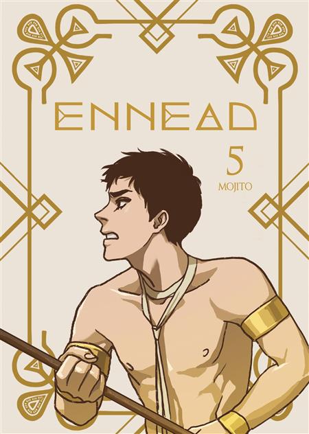 ENNEAD GN VOL 05 (MR) 