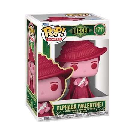 POP MOVIES VALENTINES WICKED1 VIN FIG 