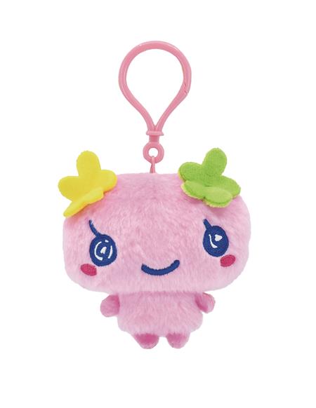 TAMAGOTCHI FURAWATCHI CHIBI NUI PLUSH (Net) 