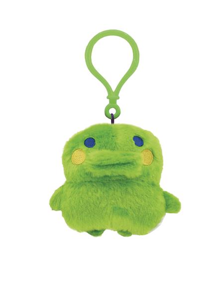 TAMAGOTCHI KUCHIPATCHI CHIBI NUI PLUSH (Net) 