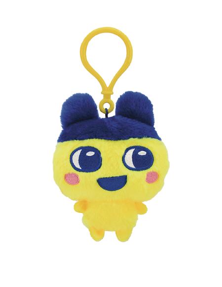 TAMAGOTCHI MAMETCHI CHIBI NUI PLUSH (Net) 