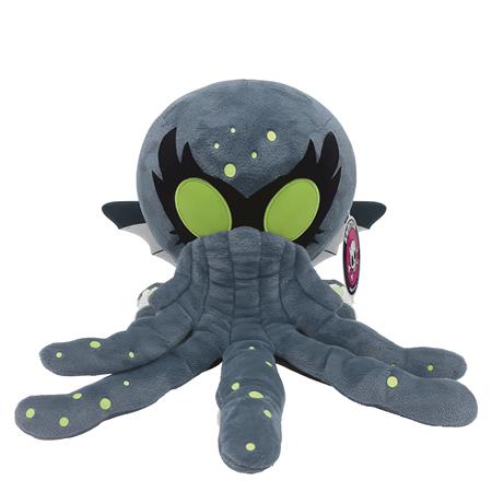 KWYPTIDS CTHULHU (NECRO CTHULIUS) PX 8IN PLUSH (Net) 