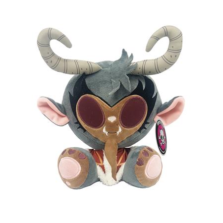 KWYPTIDS KRAMPUS (PETEY) PX 8IN PLUSH (Net) 