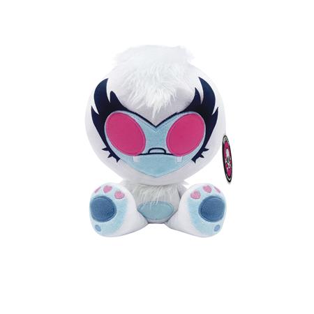 KWYPTIDS YETI (HARVEY) PX 8IN PLUSH (Net) 