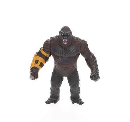 GODZILLA 2024 MOVIE MONSTER HOLLYWOOD KONG FIG (Net) 