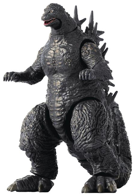 GODZILLA MINUS ONE GODZILLA 6IN AF (Net) 