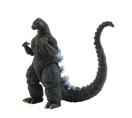 GODZILLA VS GHIDORAH EXQ BASIC HEAT GODZILLA HOKKAIDO PX AF