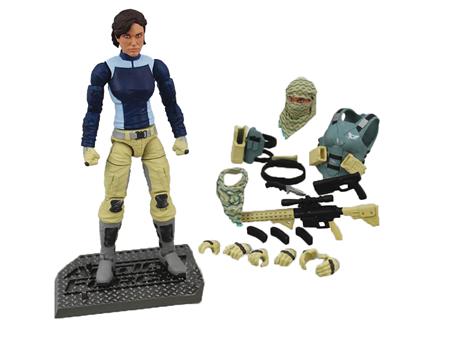 ACTION FORCE SERIES 3 ECLIPSE AF (Net) 