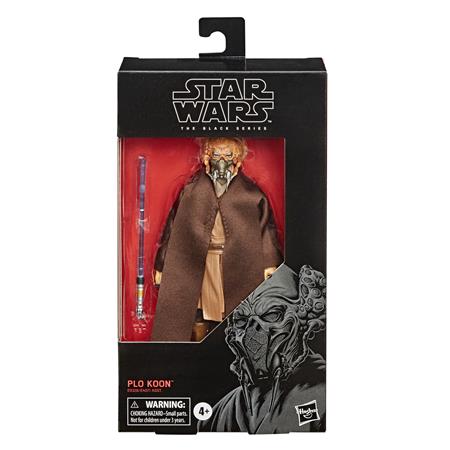 SW BLACK SERIES CW 6IN PLO KOON AF RE-RUN (Net) 