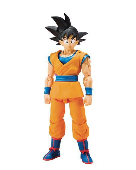 DRAGON BALL DAIMA SON GOKU DAIMA S.H.FIGUARTS AF (Net) 