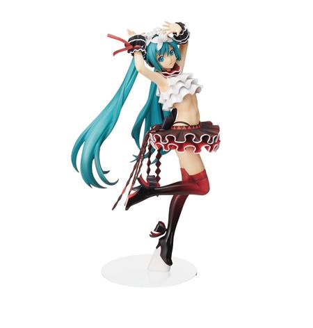 HATSUNE MIKU PROJECT DIVA MEGA39S HATSUNE MIKU BREATHE FIG