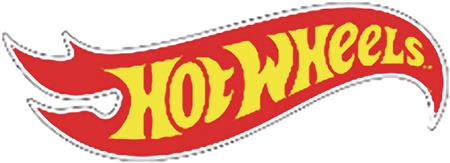 HOT WHEELS FLAME ALUMINUM METAL SIGN (Net) 