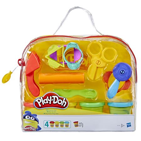 PLAY-DOH STARTER SET (Net) 