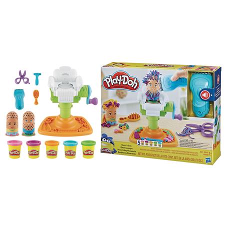 PLAY-DOH BUZZ IN CUT PLAY SET (Net) 