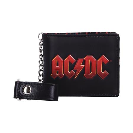 ACDC LOGO WALLET (Net) 